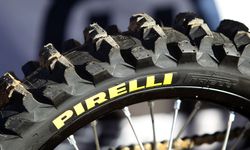 Motosiklet yarışları pirelli lastikleri ile hayat buluyor