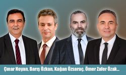 DFSK’nın yeni genel müdür Çınar Noyan oldu