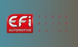 EFI Automotive'in tercihi Canyaş İletişim oldu!