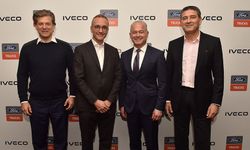 Ford Trucks, Iveco ile kabin geliştirme konusunda niyet mektubu imzaladı