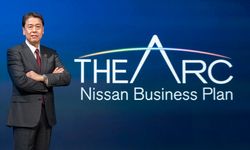Nissan, “The Arc” İş Planı'nı başlattı