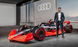 Audi, F1 Takımı Sauber Grubu'nun yüzde 100 hissesini alacak