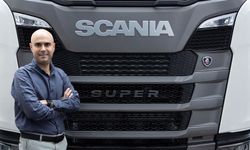 Scania, Meiller ve Wielton markaları Ömer Madazlıoğlu’na emanet