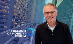 Freedom of Mobility Forum’da Ulaşım Özgürlüğünün Geleceği tartışılacak
