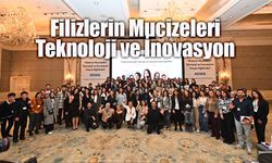 TürkTraktör ve Teknolojide Kadın Derneği'nden Yılın En Büyük Vizyon Buluşması