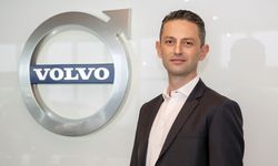 Volvo Car Turkey’nin yeni Genel Müdürü Alican Emiroğlu oldu