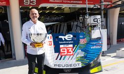 FIA'dan Peugeot Sport'a üç yıldızlı çevre sertifikası