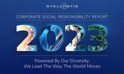 Stellantis Sürdürülebilir Ulaşım Teknolojisi Şirketi Olma Yolunda Hızla İlerliyor!