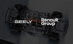 Renault Group ve Geely, güç aktarma teknoloji şirketi kurdu