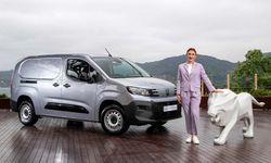 Peugeot'nun yenilenen ticari araç modelleri Türkiye'de