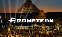 Prometeon markalı ilk lastik tanıtıldı