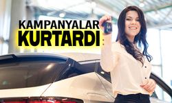 Türkiye otomobil ve hafif ticari araç pazarı Yüzde 6 oranında arttı