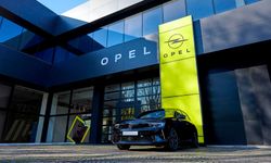 Opel Yeni Showroom Konsepti ile Değişiyor!