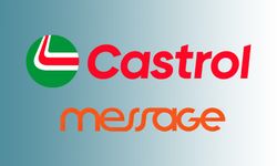 Castrol'ün iletişimini Message İletişim sürdürecek