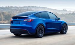 Tesla, Model Y'nin 7 koltuklu versiyonunu Avrupa'da satışa sunuyor