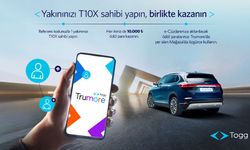 T10X kullanıcıları hem kazanıyor hem kazandırıyor