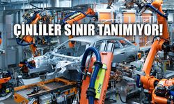 Audi'nin Brüksel Fabrikasına Çinli NIO Talip Oldu