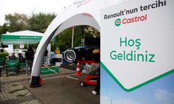 Castrol Sanayi Buluşmaları’na Hız Kesmeden Devam Ediyor