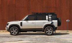 Defender Plug-In Hybrid Seçeneğiyle Türkiye’de