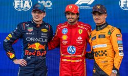 F1 Meksika GP'sinde Carlos Sainz Ne Yapar?