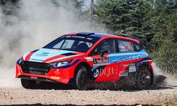 Kocaeli Rallisi 41. Kez Start Alıyor