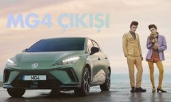 MG Türkiye’nin Reklam Filmine Kristal Elma Ödülü