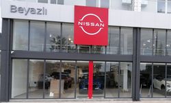 Nissan Beyazlı, Ordu’da ikinci şubesini açtı