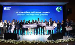 OİB yarışmasında nar kabuğundan deri üreten proje 1. oldu