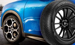 Pirelli Cinturato All Season SF3'e tam puan