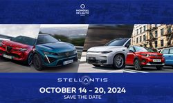 Stellantis Paris'de 5 Dünya Lansmanı Gerçekleştirecek!