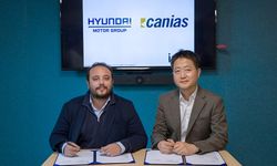 IAS, Hyundai Motor Group ile CaniasERP İçin Anlaşma İmzaladı