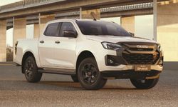 Isuzu, D-Max Pick-Up Modellerinde Kampanya Başlattı