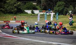 Karting 2024 Şampiyonları Hafta Sonu Körfez'de Belirlenecek