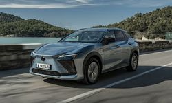 Lexus Kampanyasında avantajlar var!