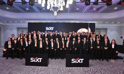 SIXT Türkiye Şube ve Bayileri İstanbul'da Toplandı