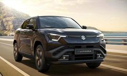 Suzuki e-Vitara 4x4 ile Elektrikliye Giriş Yaptı