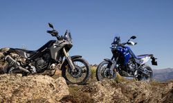 Yamaha 2025 Tenere 700 Serisi'ni Tanıttı