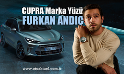 CUPRA'nın Yeni Marka Yüzü