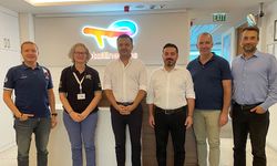 TotalEnergies’ten yeni distribütörlük anlaşması