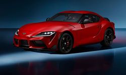 Toyota GR Supra Modelleriyle Performansın Sınırlarını Zorluyor