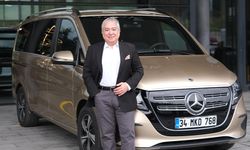 Mercedes, Yeni EQV ile lüks MPV segmentinde çıtayı yükseltiyor