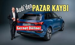 Audi, 2024 yılında dünya çapında  1,7 milyon araç sattı