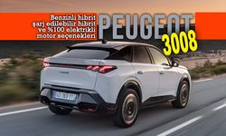 Peugeot 3008 satışları dolu dizgin sürüyor!