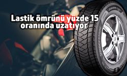 Bridgestone’dan Hafif Ticari Araçlara Özel Lastik