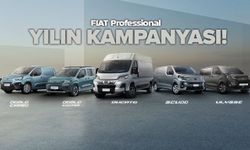 Fiat Ticari Araçlarda 36 aya varan vade kampanyası başladı!