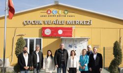 Mercedes-Benz Türk’ten Hatay İSO Yaşam Kenti’ne Anlamlı Ziyaret!