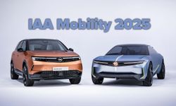 Opel'den IAA Mobility 2025 sürprizi!