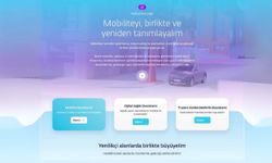 Togg’dan startup’lara çağrı: Mobiliteyi birlikte yeniden tanımlayalım!