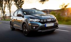 Türkiye’de en çok tercih edilen B-SUV: Dacia Sandero Stepway