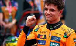 Lando Norris'ten F1 Avustralya GP'si zaferi!